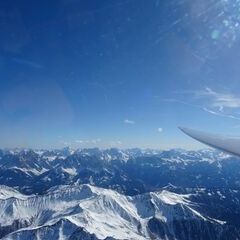 unverortetes Flugbild